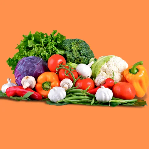 Sayur Segar