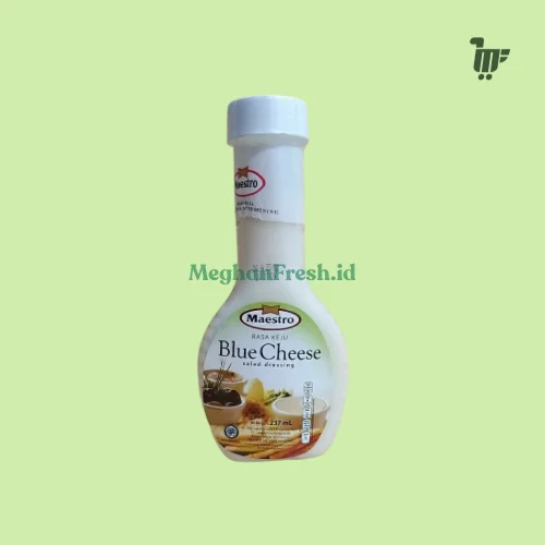 Maestro Blue Cheese Salad Dressing 237ml