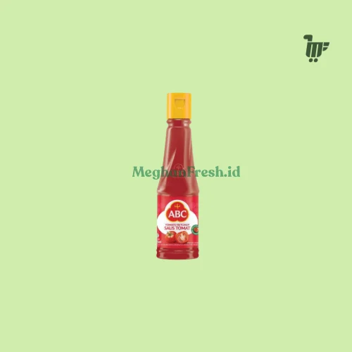 Abc Sambal Extra Pedas  270ml