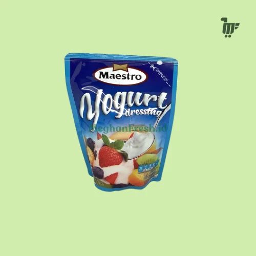 Maestro Yogurt Dressing 180gr