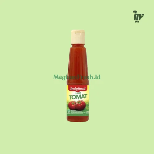 Indofood Saus Tomat 135ml