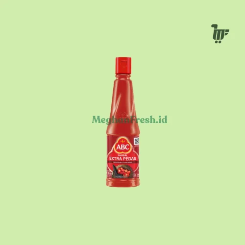 Abc Sambal Extra Pedas 130ml