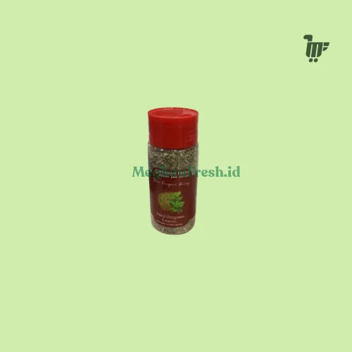 Oregano 30gr