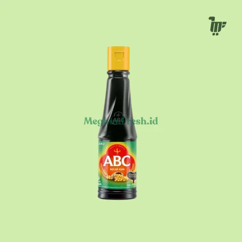 ABC Kecap Asin 131ml