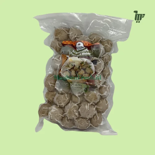 Elprimo Super Meatball 750gr