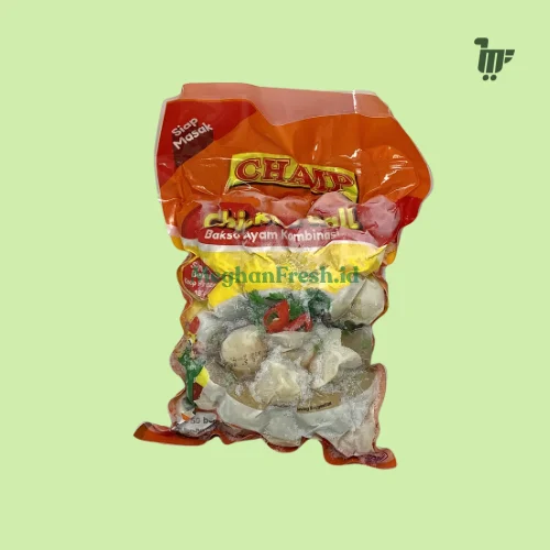 Champ Chicken Ball 500gr