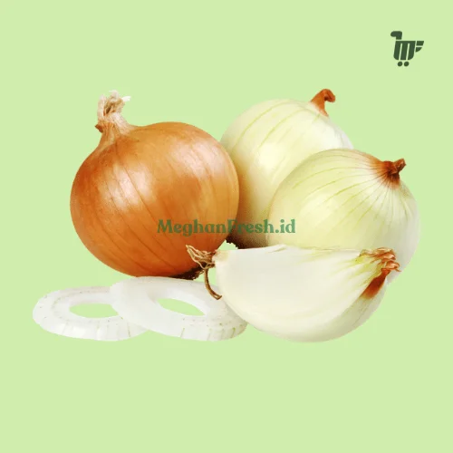 Bawang Bombay