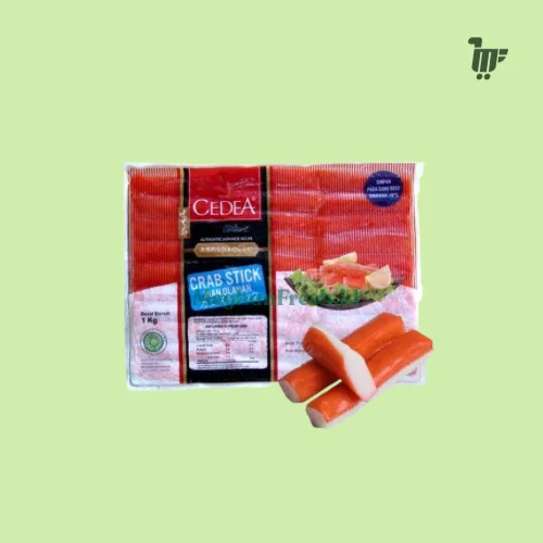 Cedea Crab Stick 250gr