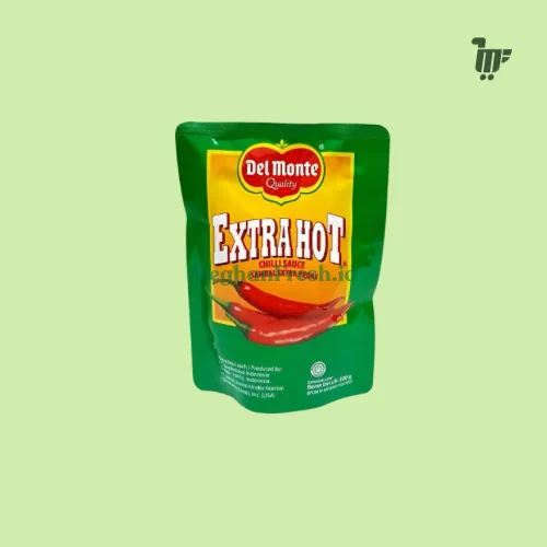 Delmonte Extra Hot 200gr