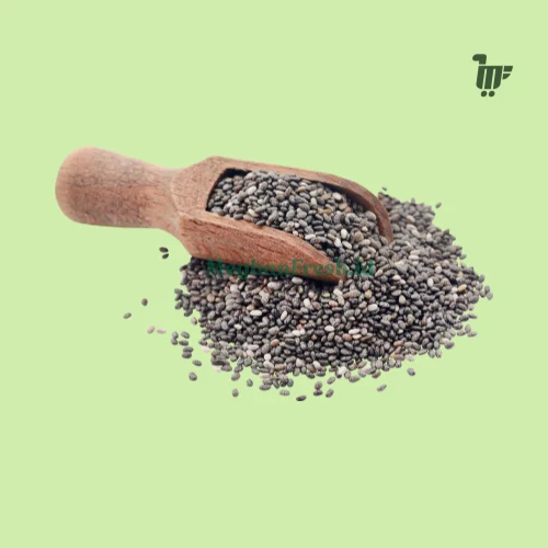Chia Seed 50gr