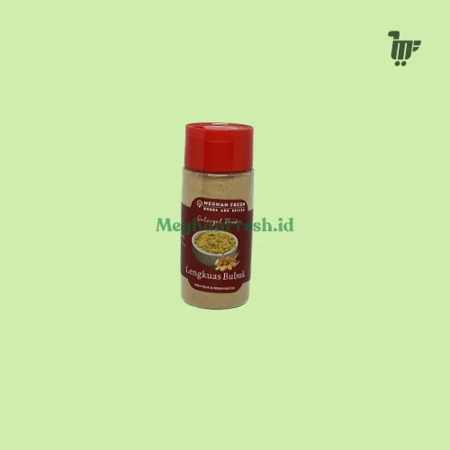 Lengkuas Bubuk 50gr