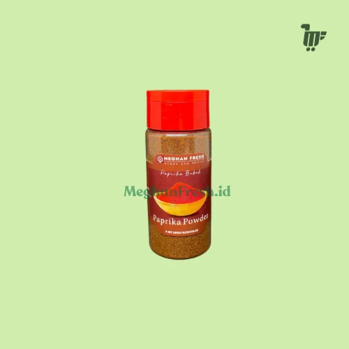 Paprika Bubuk 50gr