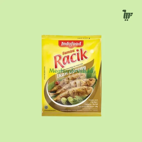 Indofood Bumbu Racik Ikan Goreng 26gr