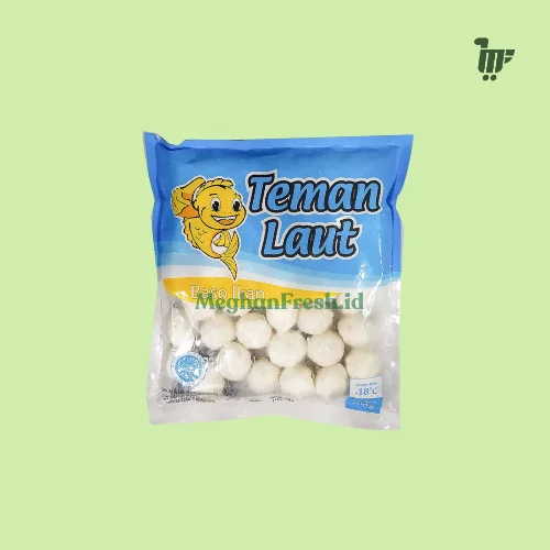 Teman Laut Bakso Ikan 200gr