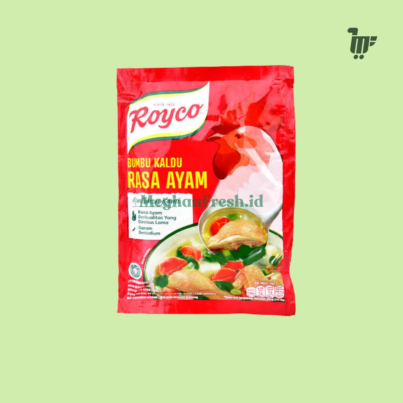 Royco Kaldu Ayam 94gr