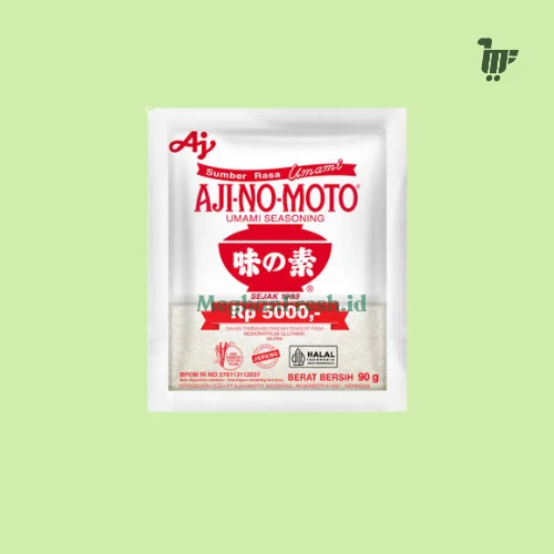 Ajinomoto Penyedap Rasa 250gr