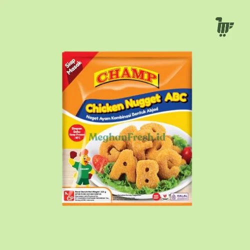 Champ Nugget ABC 225gr