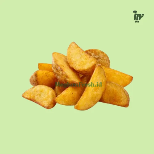 Aviko Potato Wedges 250gr