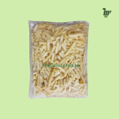 Aviko Crinkle 250gr