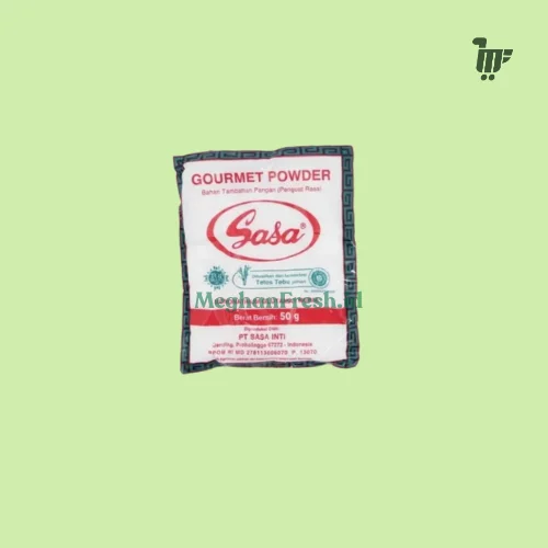 Sasa Bumbu Masak 50gr