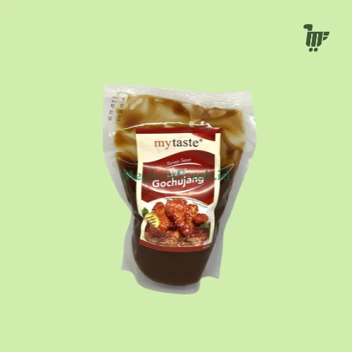 My Taste Gochujang Sauce 500gr
