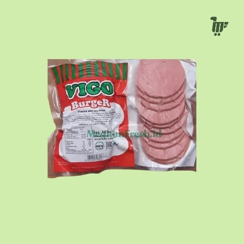 Vigo Burger 250gr