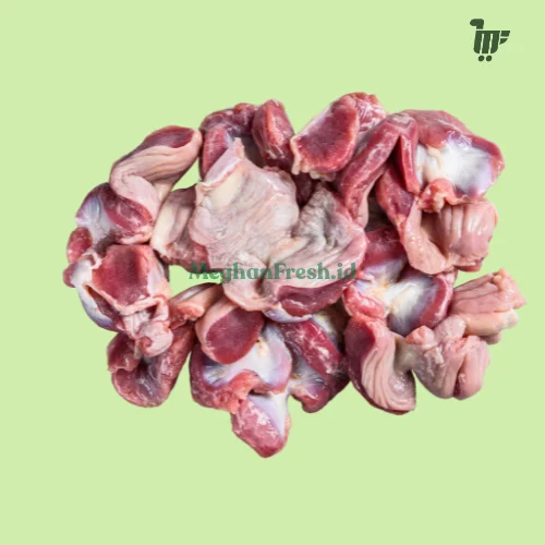 Ampela Ayam 1kg